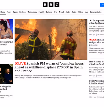BBC News