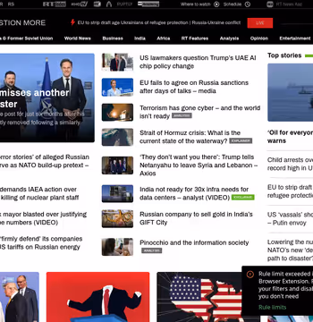 Russia Today