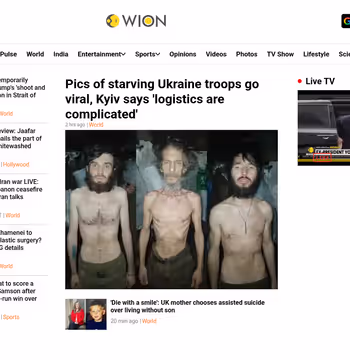 WION News