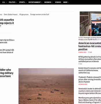 Associated Press