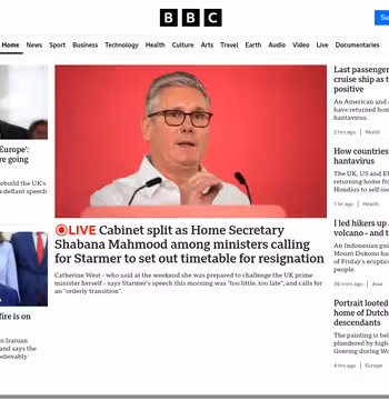 BBC News