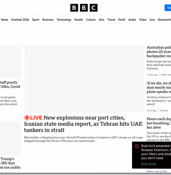BBC News