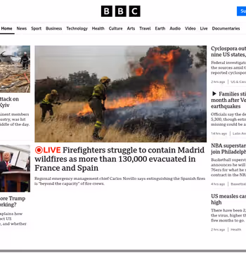 BBC News
