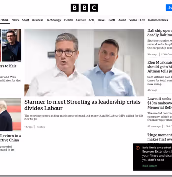 BBC News