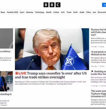 BBC News