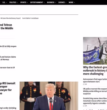 Associated Press