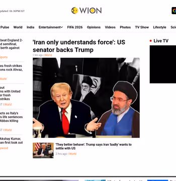 WION News