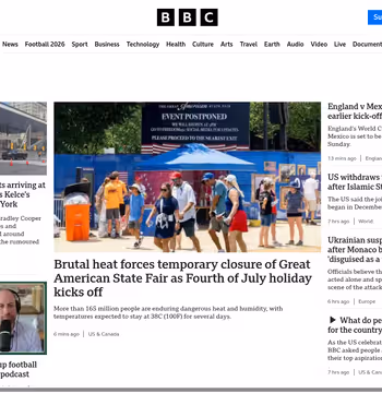 BBC News