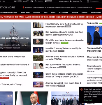 Russia Today