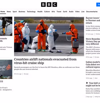 BBC News