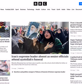 BBC News