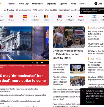 Al Jazeera