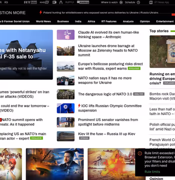 Russia Today