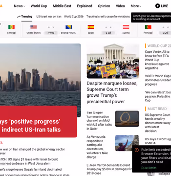 Al Jazeera