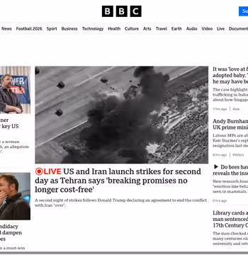 BBC News