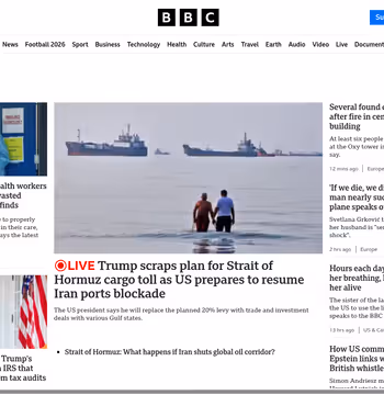 BBC News