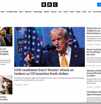 BBC News