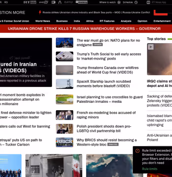 Russia Today