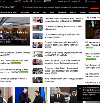 Russia Today
