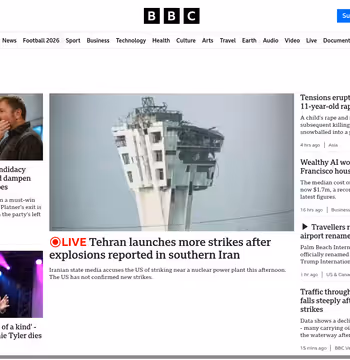 BBC News