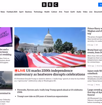 BBC News