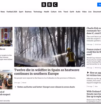 BBC News