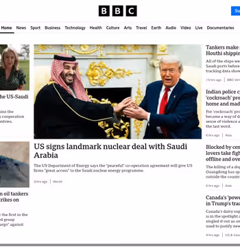 BBC News