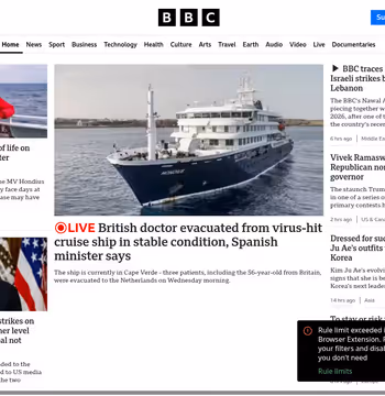 BBC News