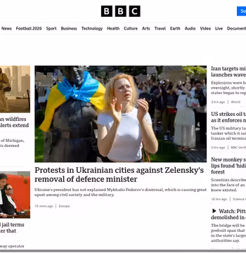 BBC News
