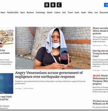 BBC News
