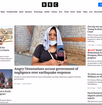BBC News