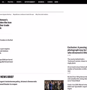Associated Press