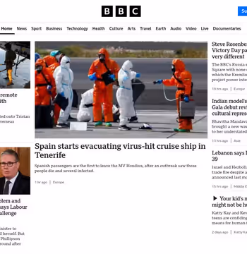 BBC News