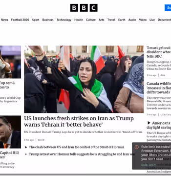 BBC News