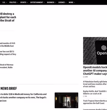 Associated Press