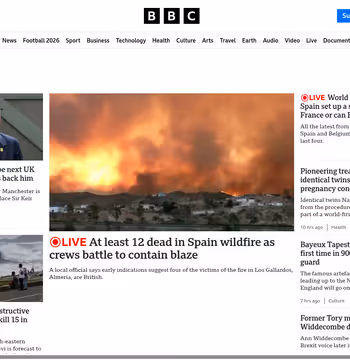 BBC News