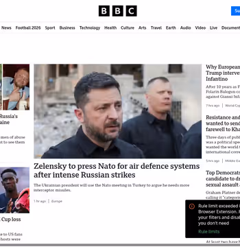 BBC News