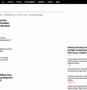 Associated Press
