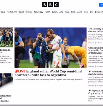 BBC News