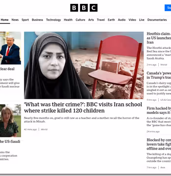 BBC News
