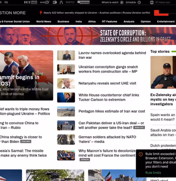 Russia Today