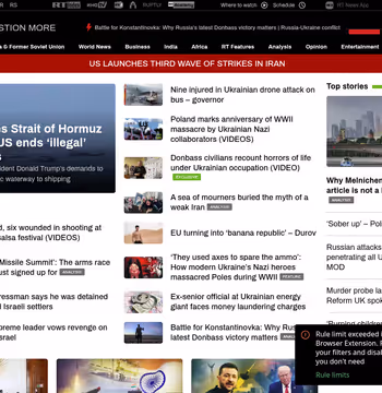 Russia Today