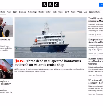 BBC News