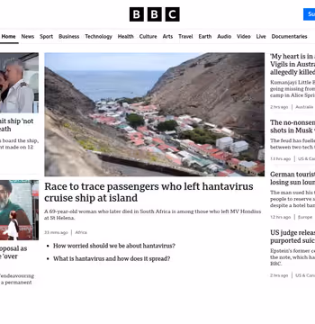 BBC News