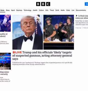 BBC News