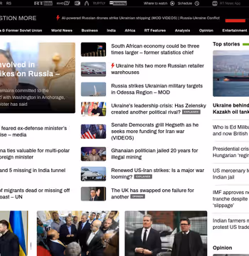 Russia Today