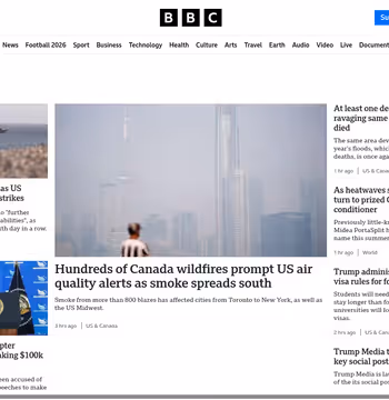 BBC News