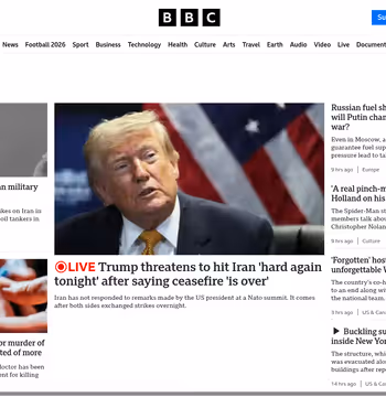BBC News