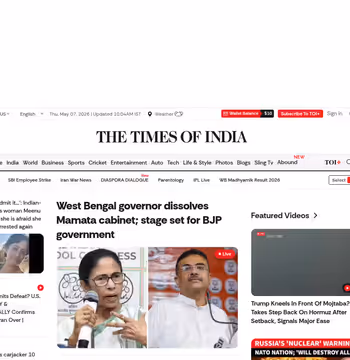 Times of India