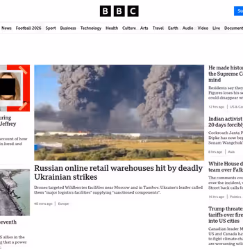 BBC News